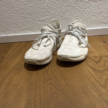 Adidas Human Race // PW HU HOLI BC