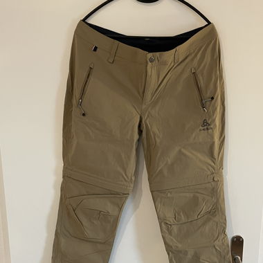 Wanderhose