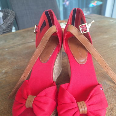Tommy Hilfiger Schuhe