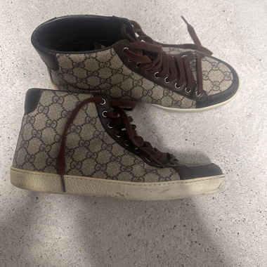 Gucci shoes