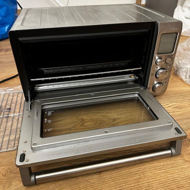 Sage - The Smart Oven Pro - Minibackofen