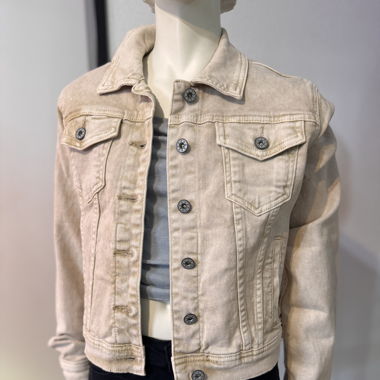 Sommerjacke