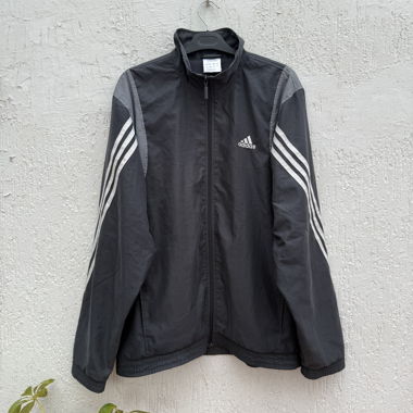 Adidas vintage jacket 