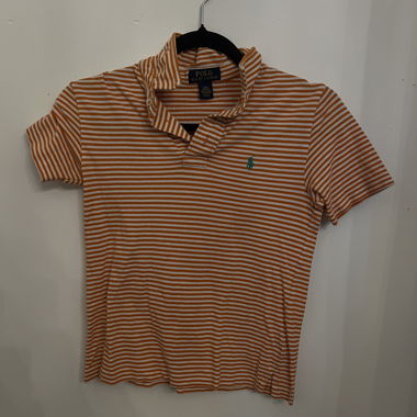Polo Ralph Lauren a righe