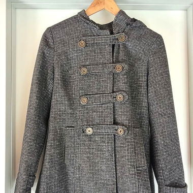 Mid-season women Jacket