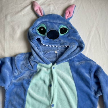 bodysuit stitch