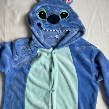 bodysuit stitch
