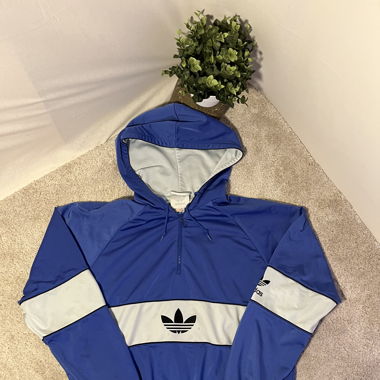 Vintage Adidas Pullover 