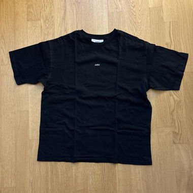 T-shirt noir JJXX