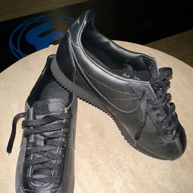 Nike sneakers