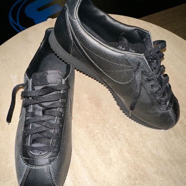 Nike sneakers