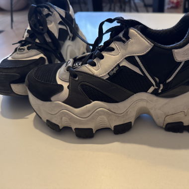 Buffalo Sneaker