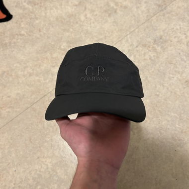 C.P. Company Runner Cap