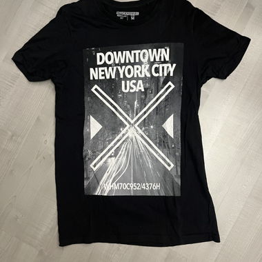 T-shirt Clockhouse M