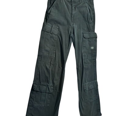 Pantalon cargo LFDY