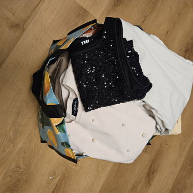 Lot de vêtements mixte pour femmes