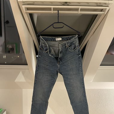 Jeans Zara