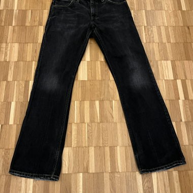 Levi’s 507 W31/L34 bootcut 