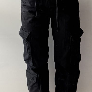Pantaloni cargo