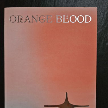 Enhypen Orange Blood Album