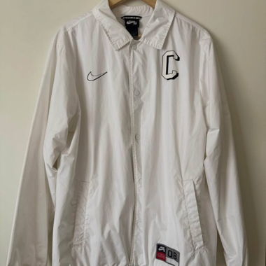 Limited Nike jacket