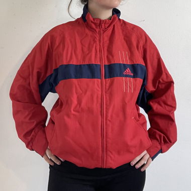 Adidas Vintage Jacket