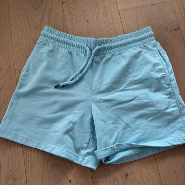 Pantaloncini blu