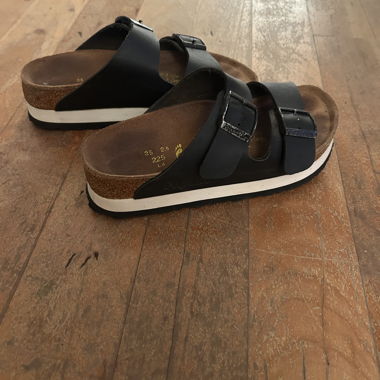 Sandali Birkenstock Papillio