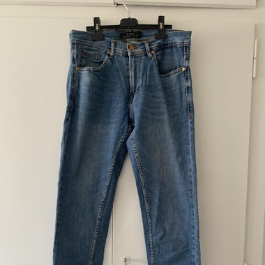 Zara Jeans