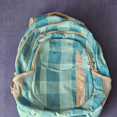 Sac à dos