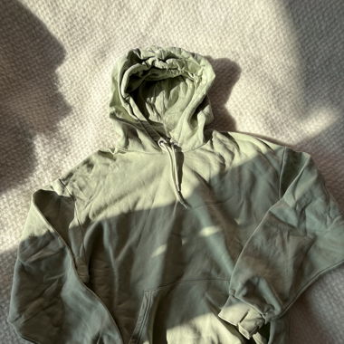 Monki Kaputzenpullover 