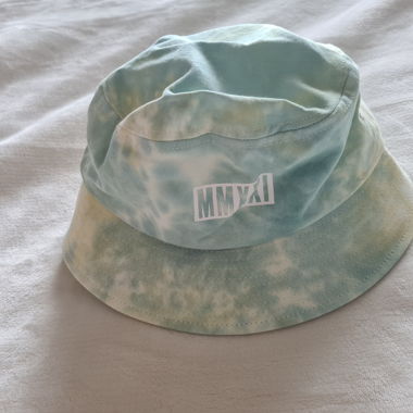 Cappello a secchiello Batik Vintage Supply