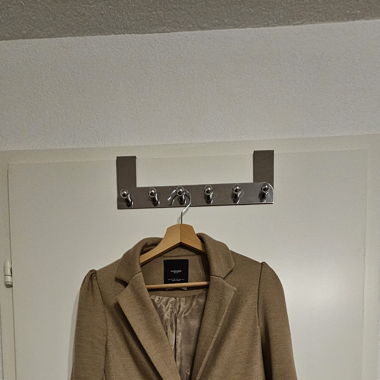 Mango Kurzmantel