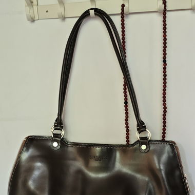 Borsa Enzari Paris