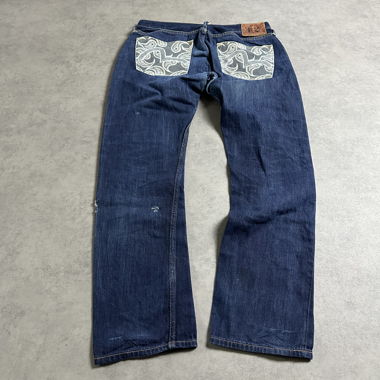 Evisu Jeans