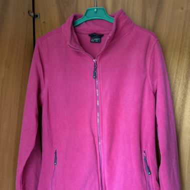  Fleecejacke LADIES FLEECE JACKET