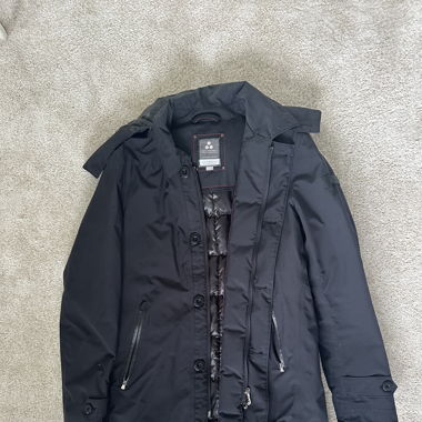Winter Jacket Peuterey