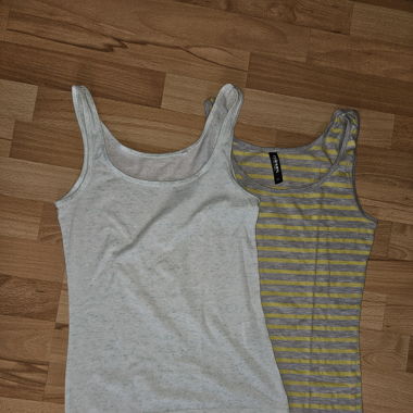 2 träger shirts