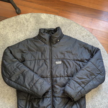 Adidas Puffer Jacket