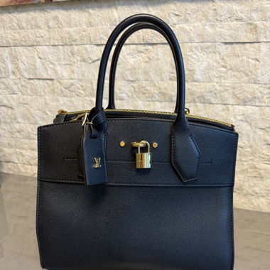 Louis Vuitton City Steamer Damenhandtasche