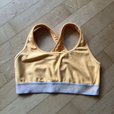 Reggiseno sportivo Under Armour in M
