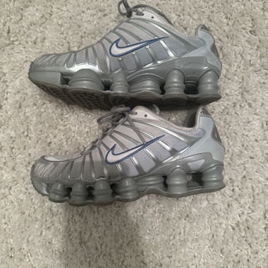 Shox nike