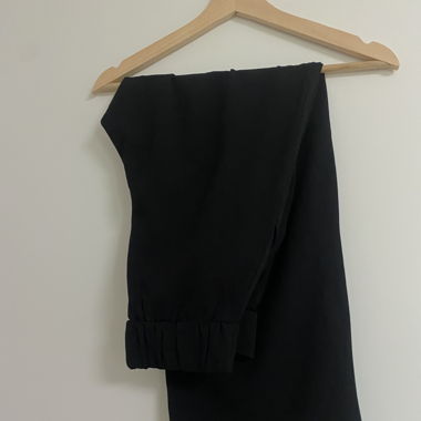Stoffhosen (elastisch)