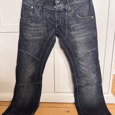Jeans Cipo & Baxx