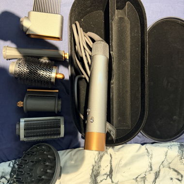 Dyson Airwrap Complete Long