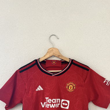 Maillot de Football Manchester United 23/24