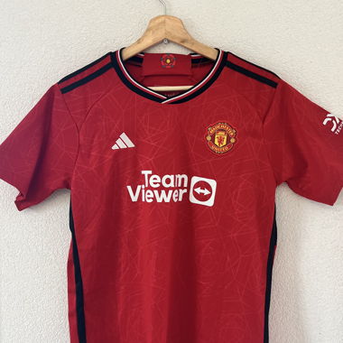 Maillot de Football Manchester United 23/24