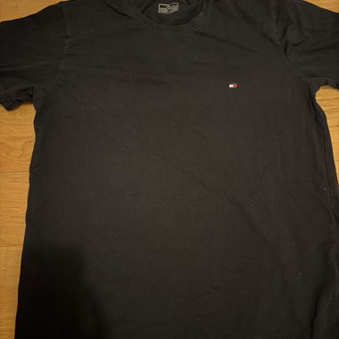 Black T-Shirt