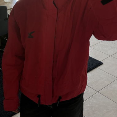 Salewa Gore-Tex Wanderjacke S