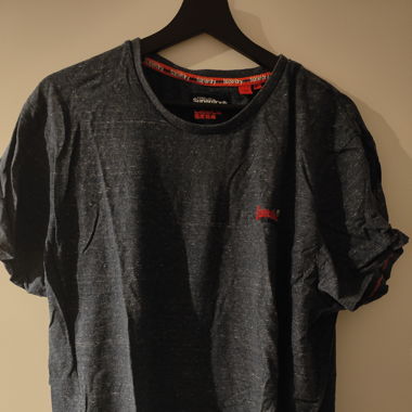 T Shirt superdry 